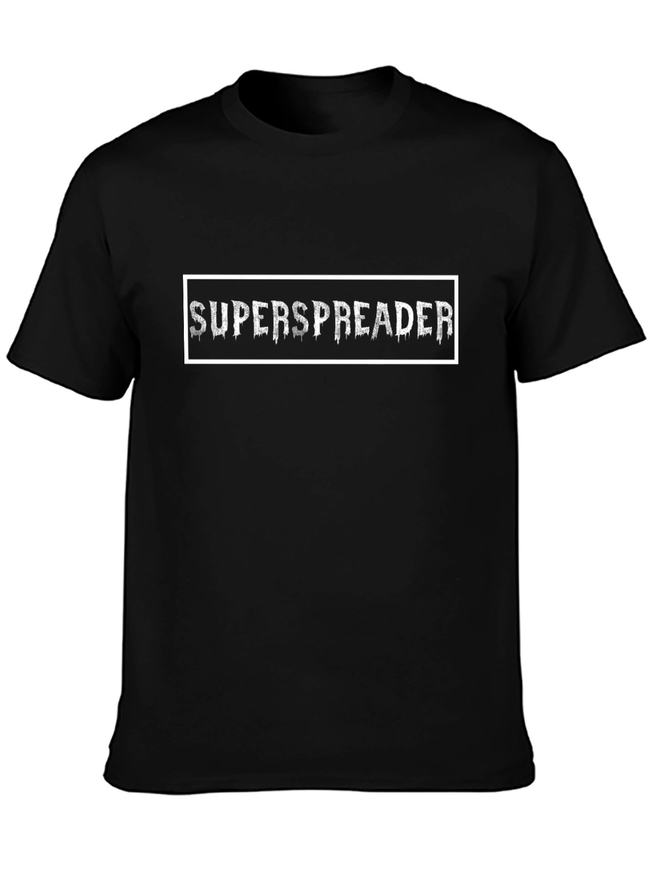 Super Spreader Graphic Tee