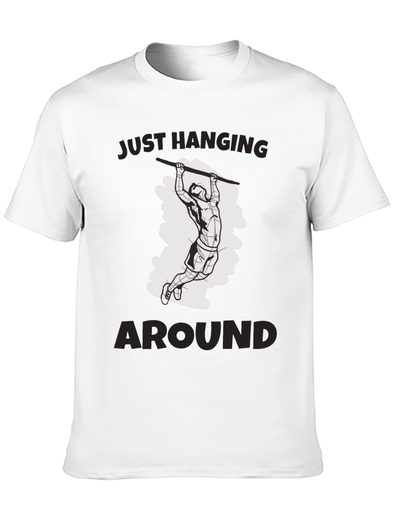 Just Hanging Around T-Shirt