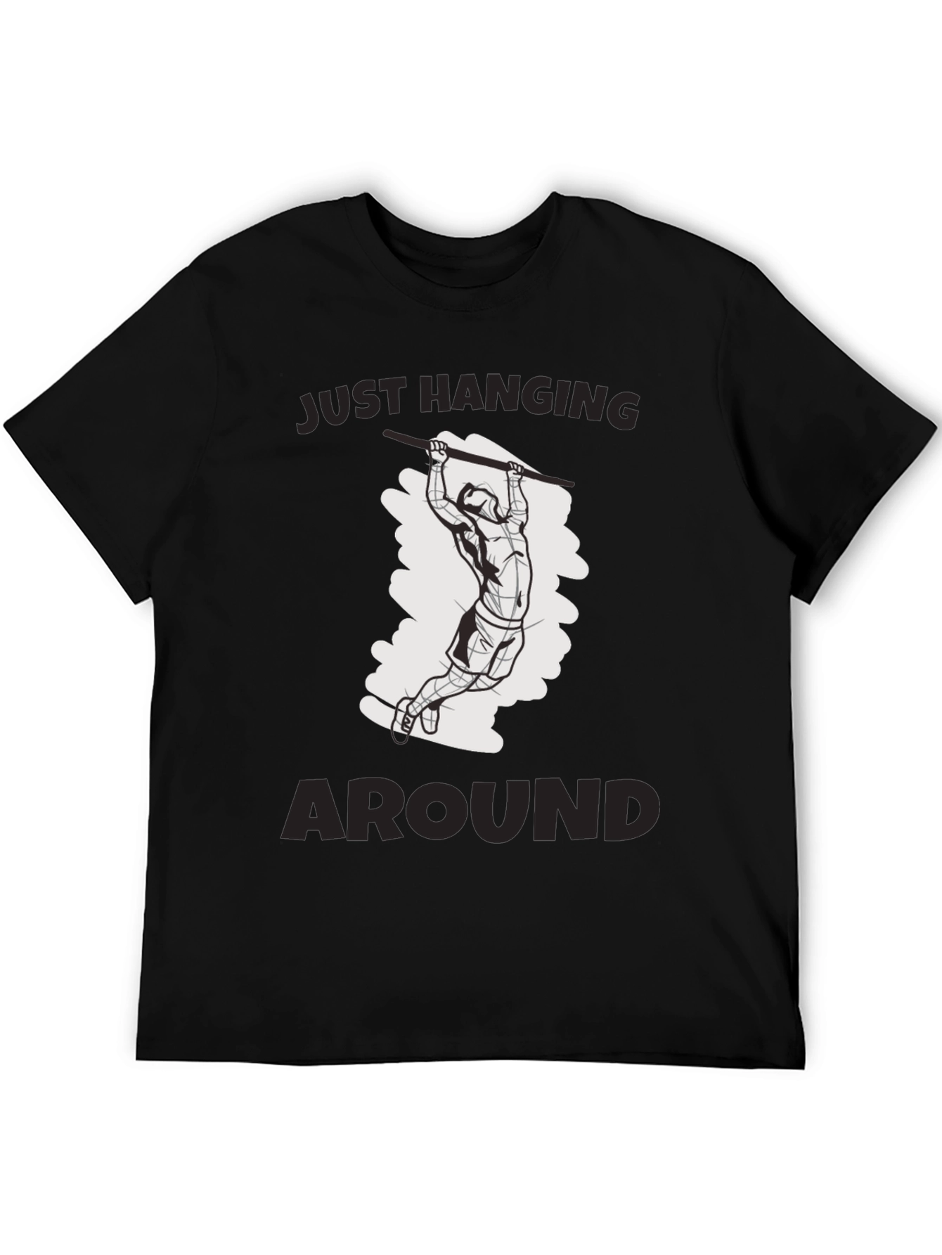 Just Hanging Around T-Shirt