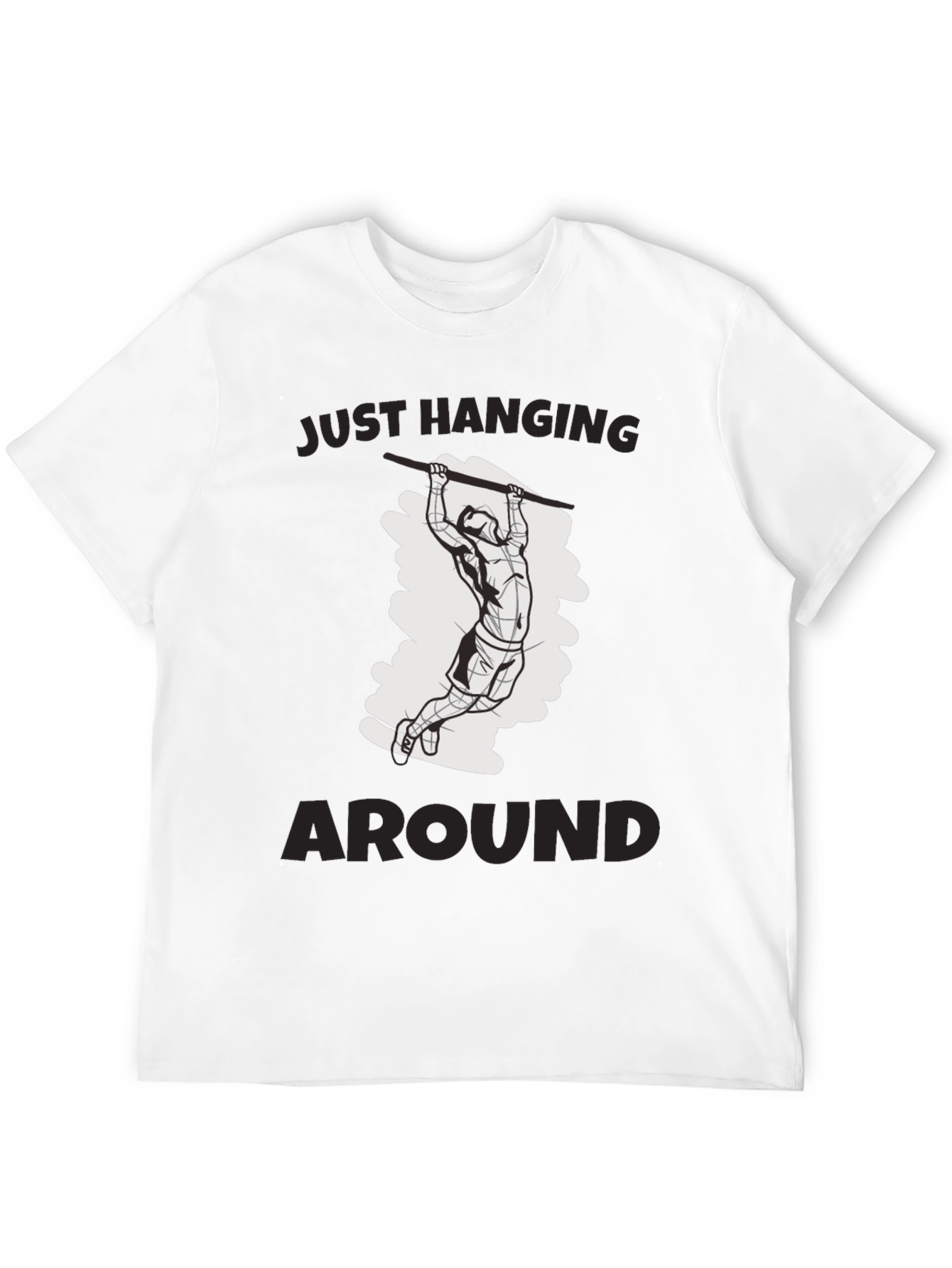 Just Hanging Around T-Shirt