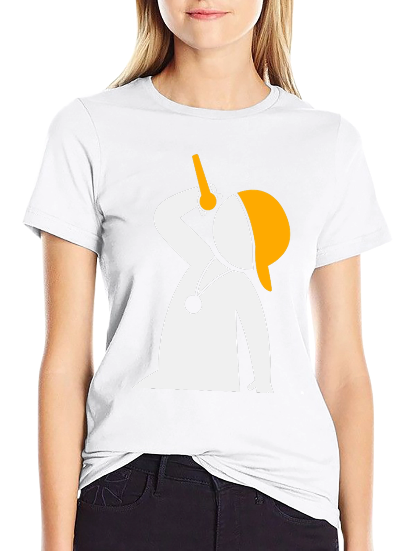 Doctor Drinking Graphic Tee