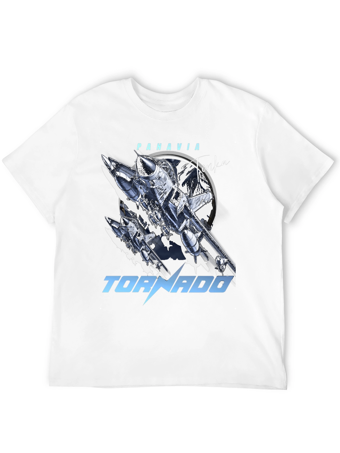 Panavia Tornado T-Shirt