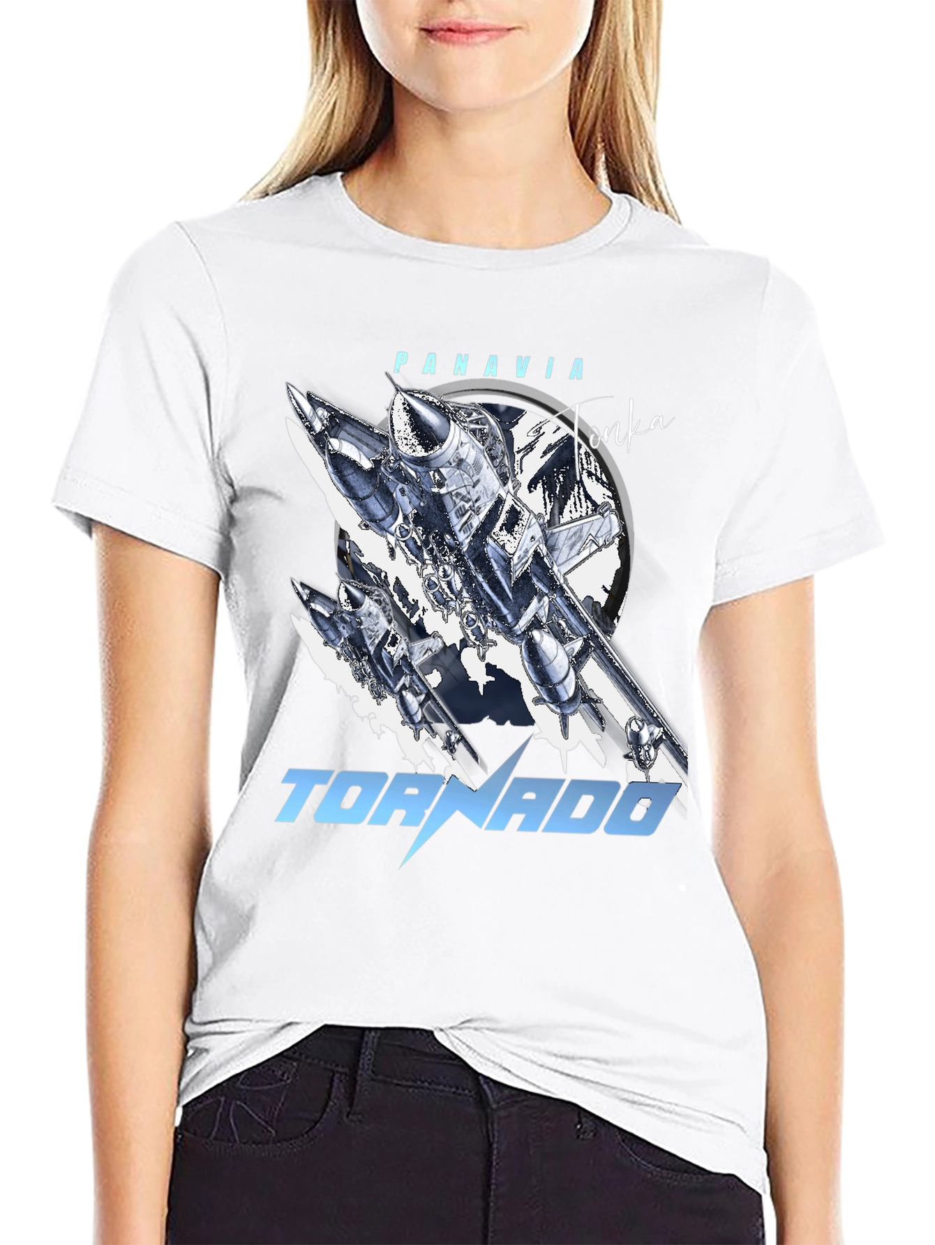Panavia Tornado T-Shirt