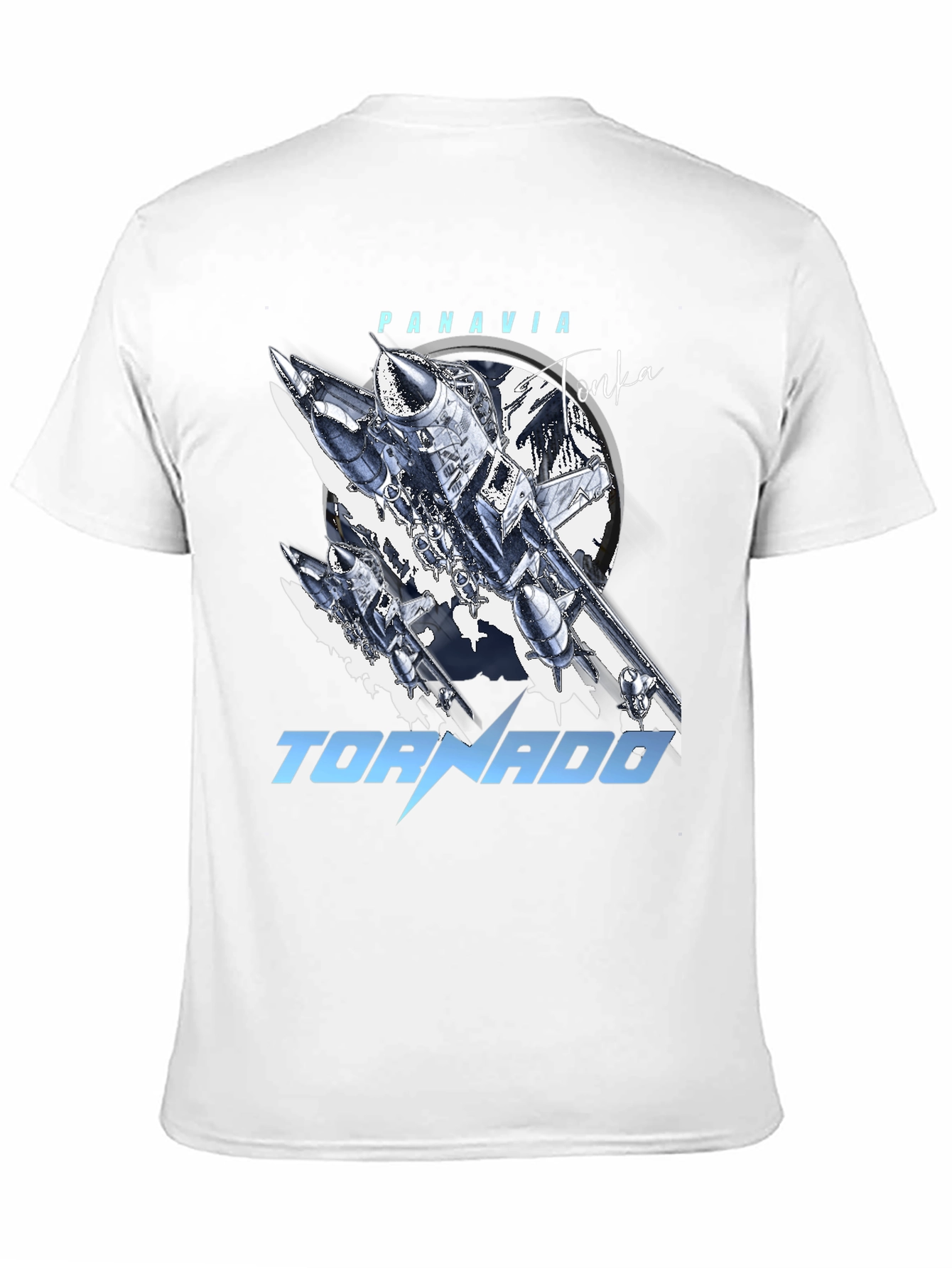 Panavia Tornado T-Shirt