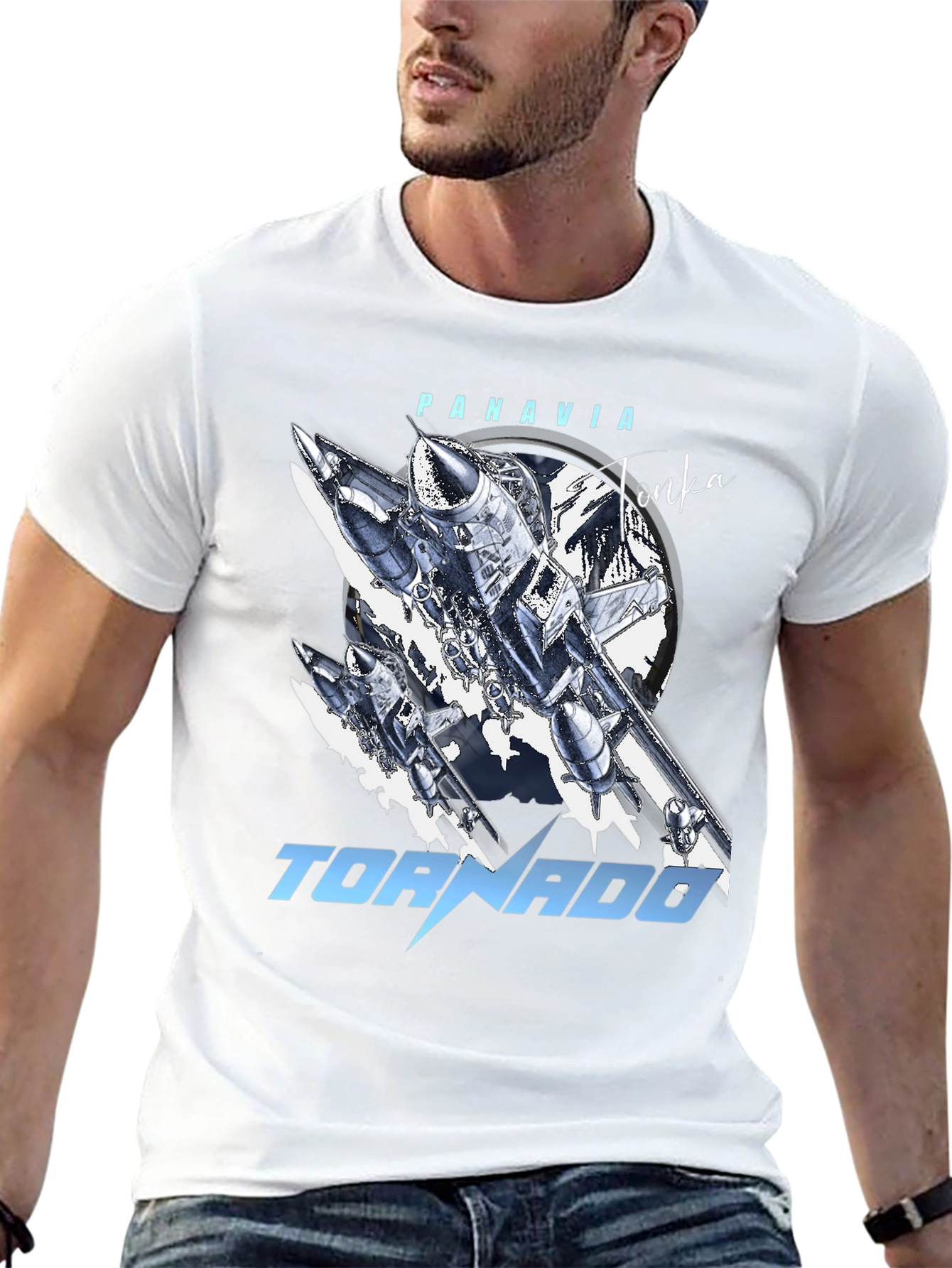 Panavia Tornado T-Shirt