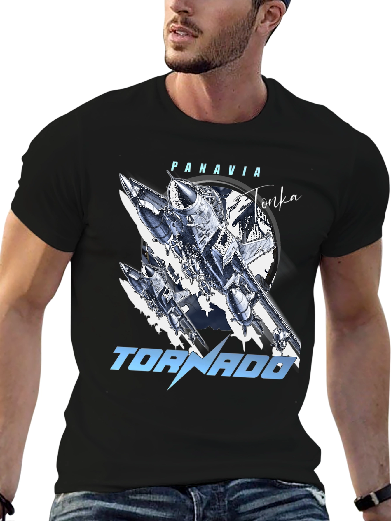 Panavia Tornado T-Shirt