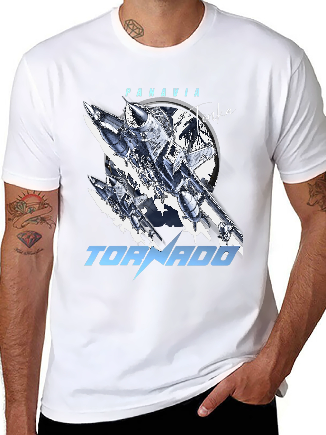 Panavia Tornado T-Shirt