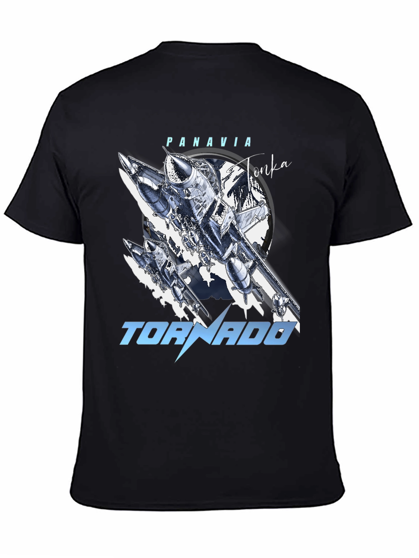 Panavia Tornado T-Shirt