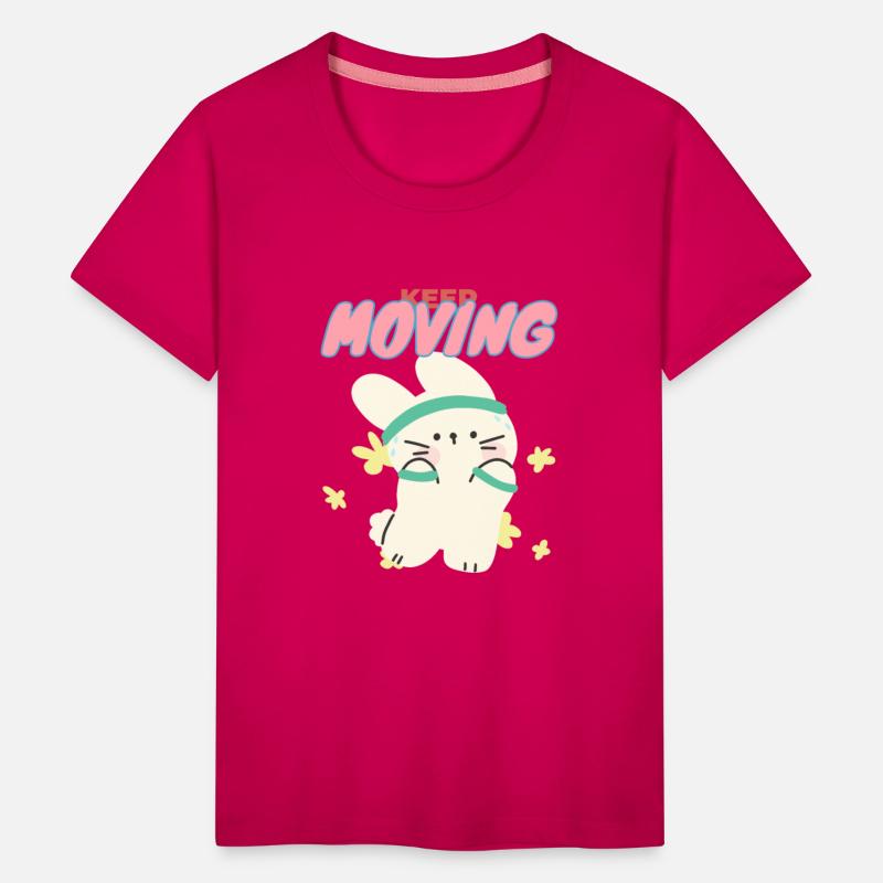 a cute bunny inspired by a white kitty