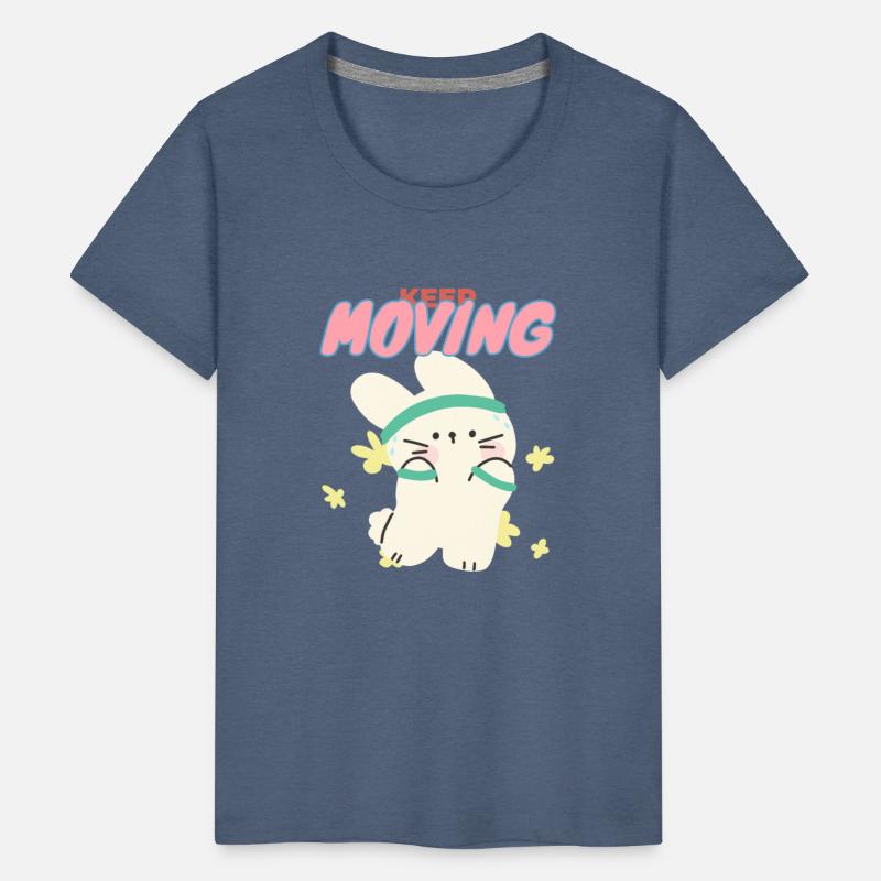 a cute bunny inspired by a white kitty