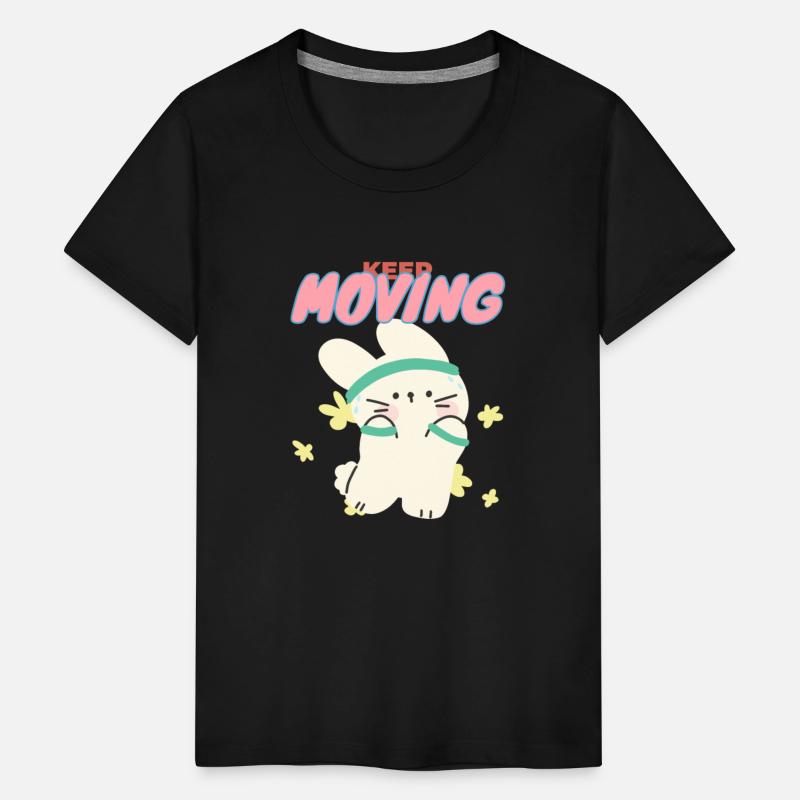 a cute bunny inspired by a white kitty