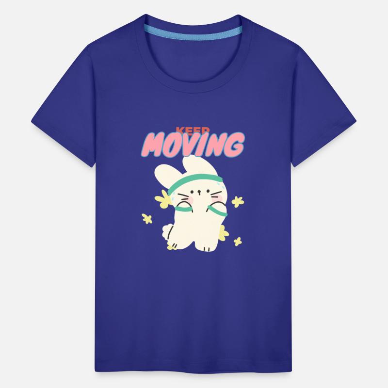 a cute bunny inspired by a white kitty