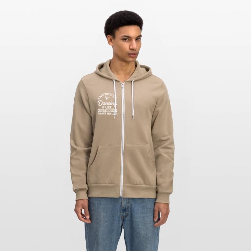 A Day Without Dancing Is Like Just Kidding I Have