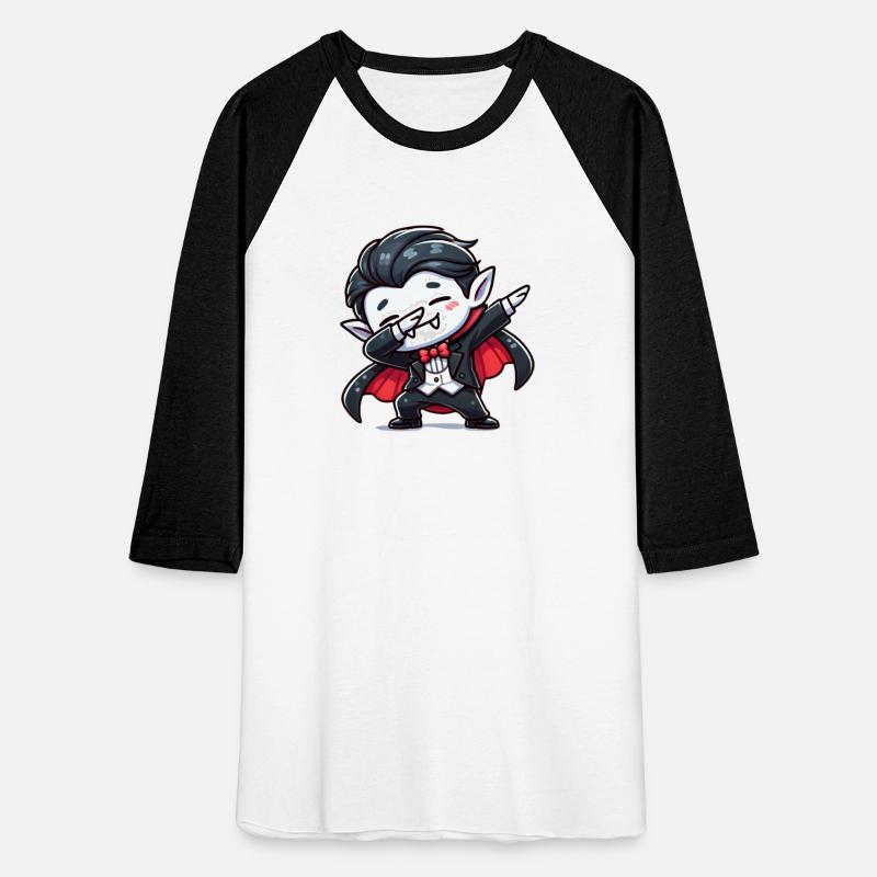 A diverse group of Halloween characters dressed