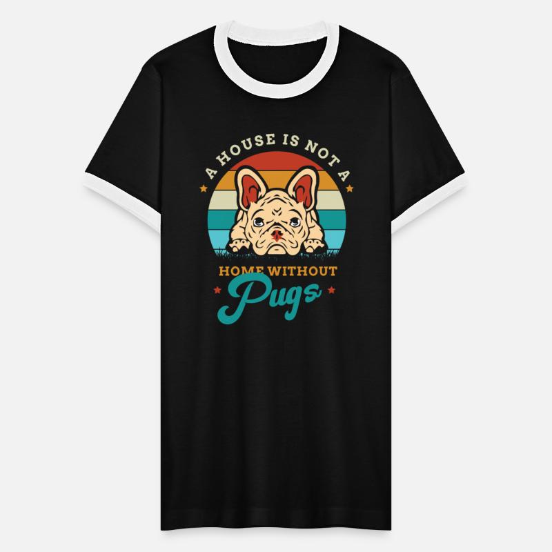 A House Is Not A House With.