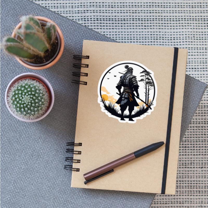 A Man that is standing in the grass