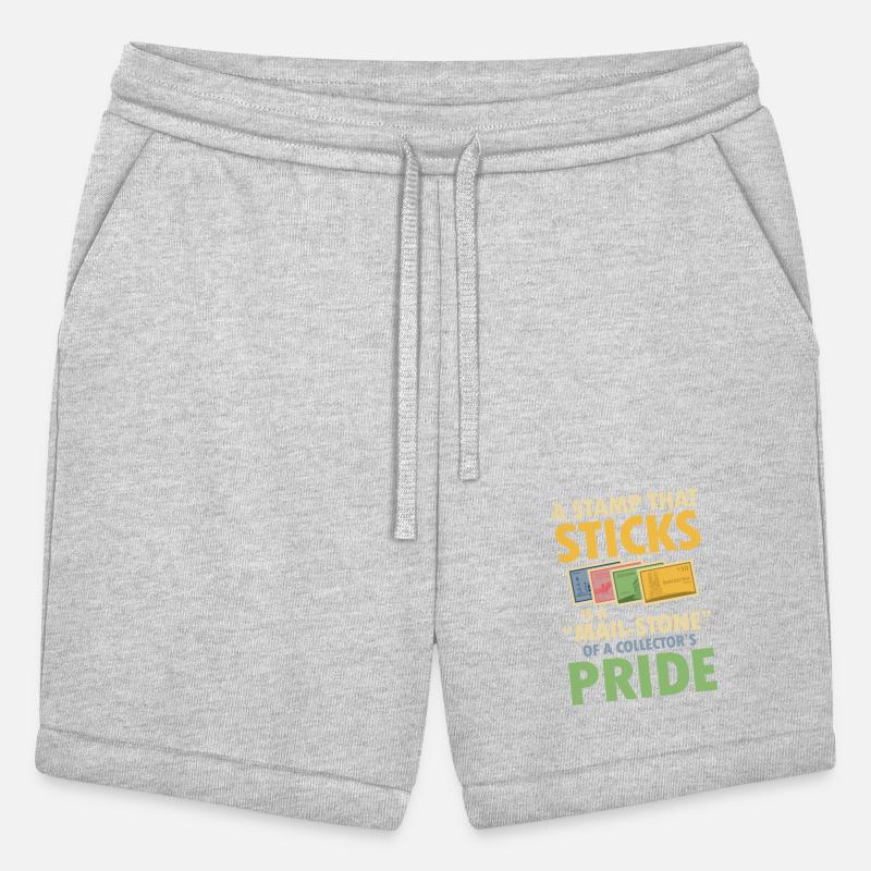 A Stamp That Sticks is a Mail-Stone