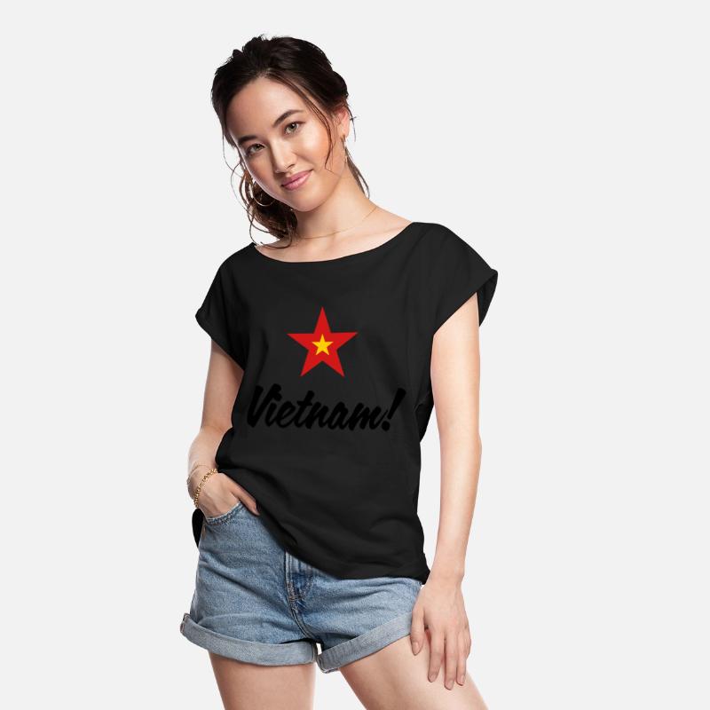 A star for Vietnam