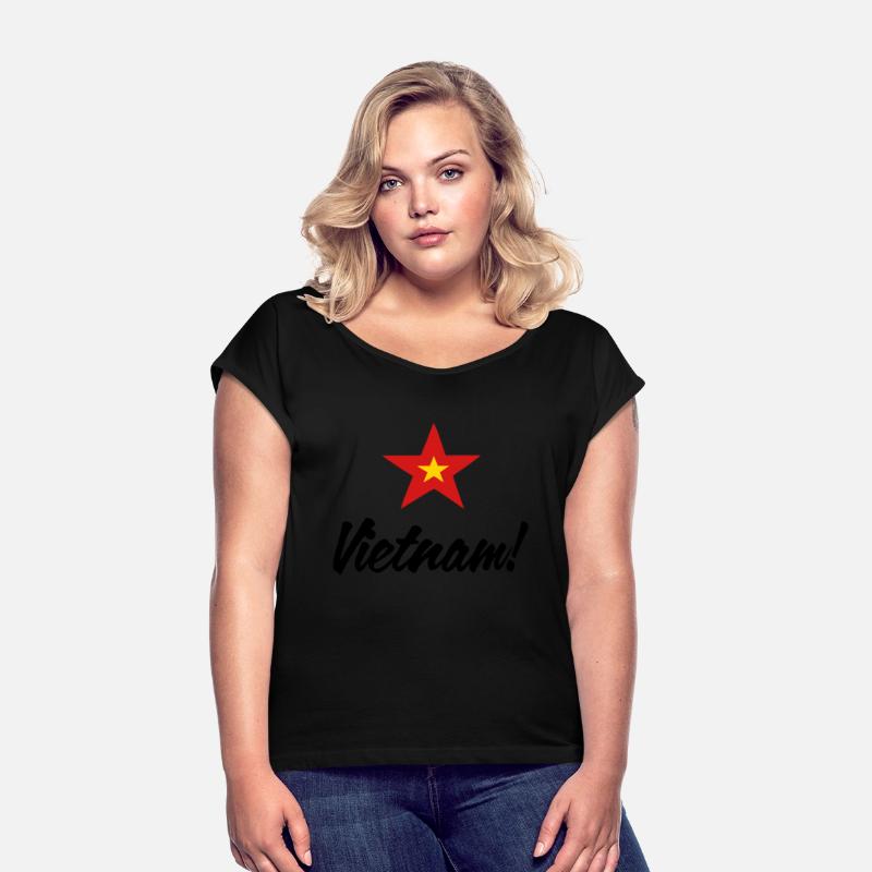 A star for Vietnam