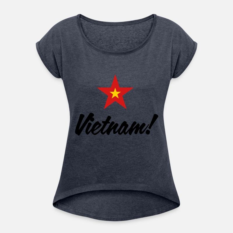 A star for Vietnam