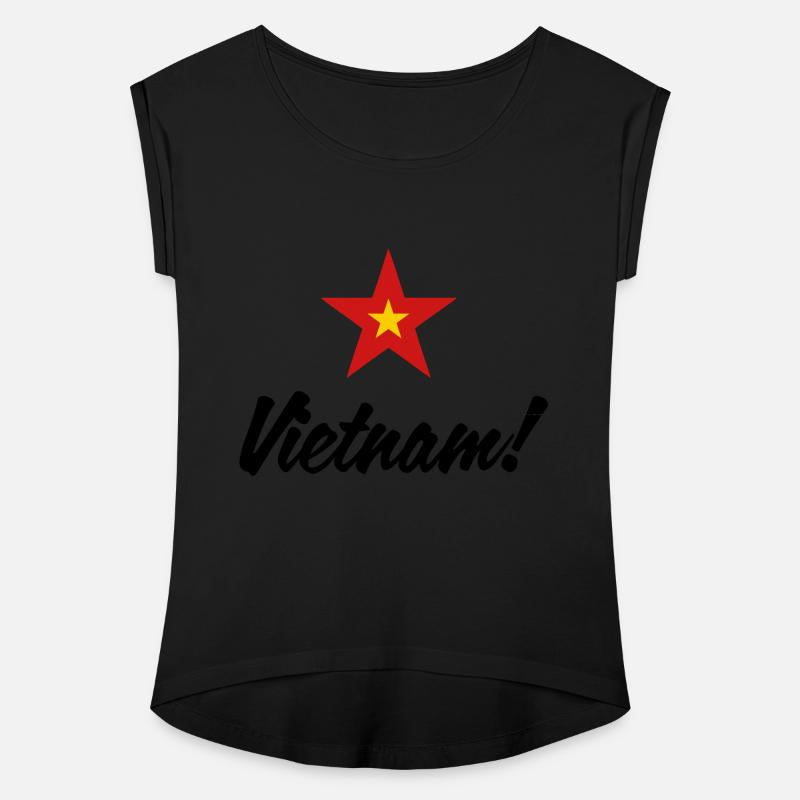 A star for Vietnam