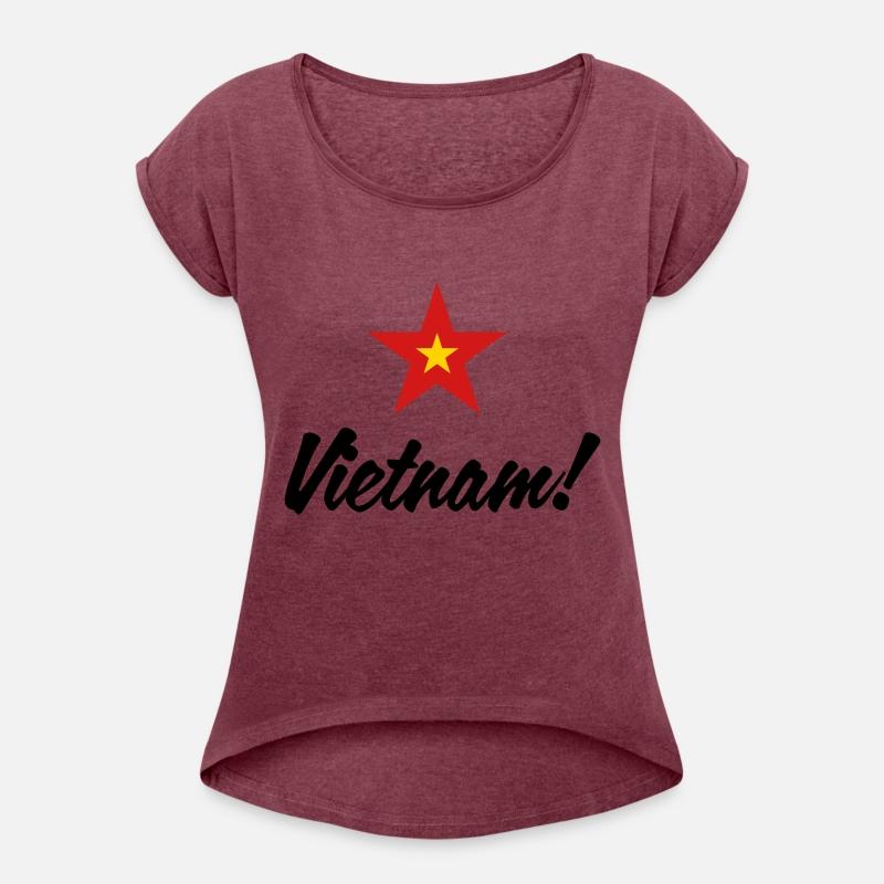 A star for Vietnam