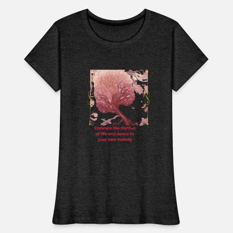 A stylistic grafic design