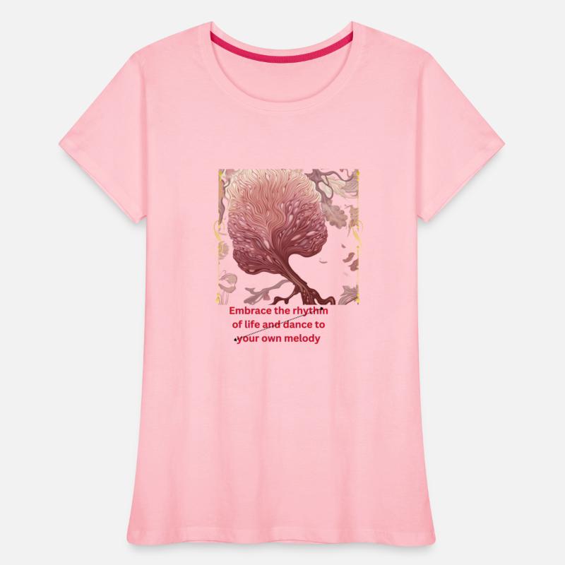 A stylistic grafic design