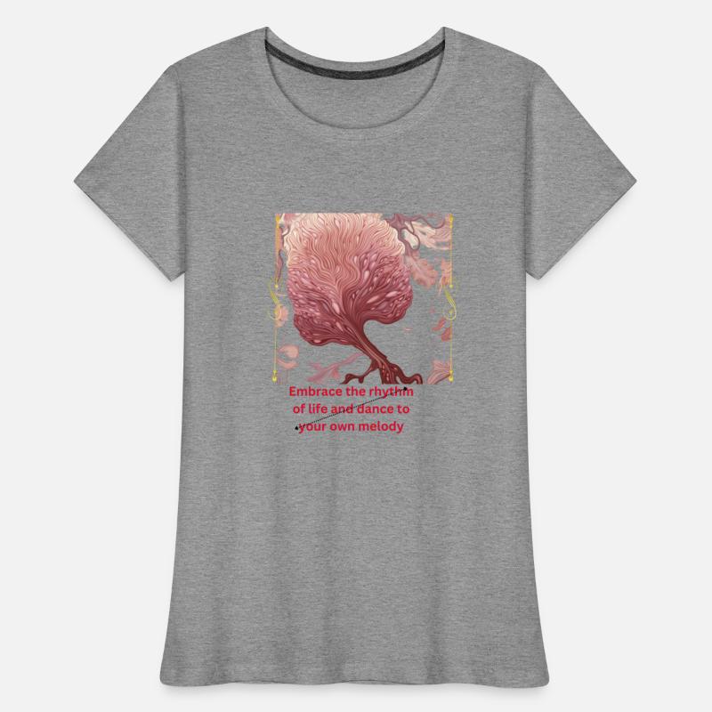 A stylistic grafic design