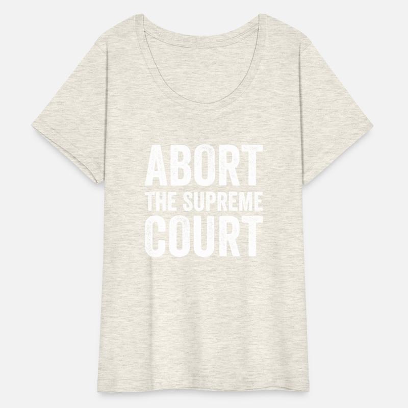 Abort The Supreme Court