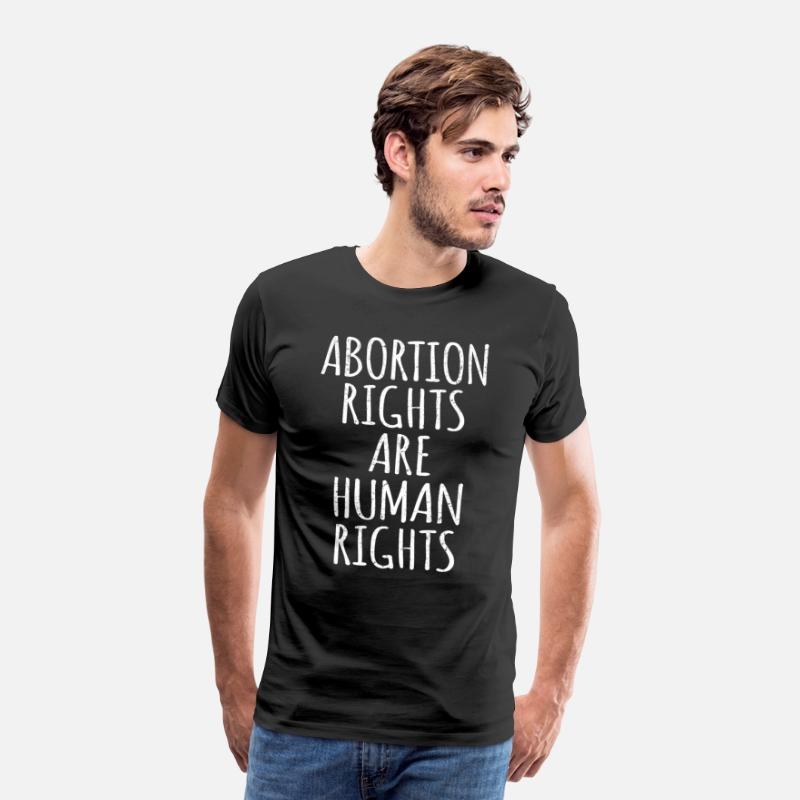 Abortion Rights Human Rights Pro Choice