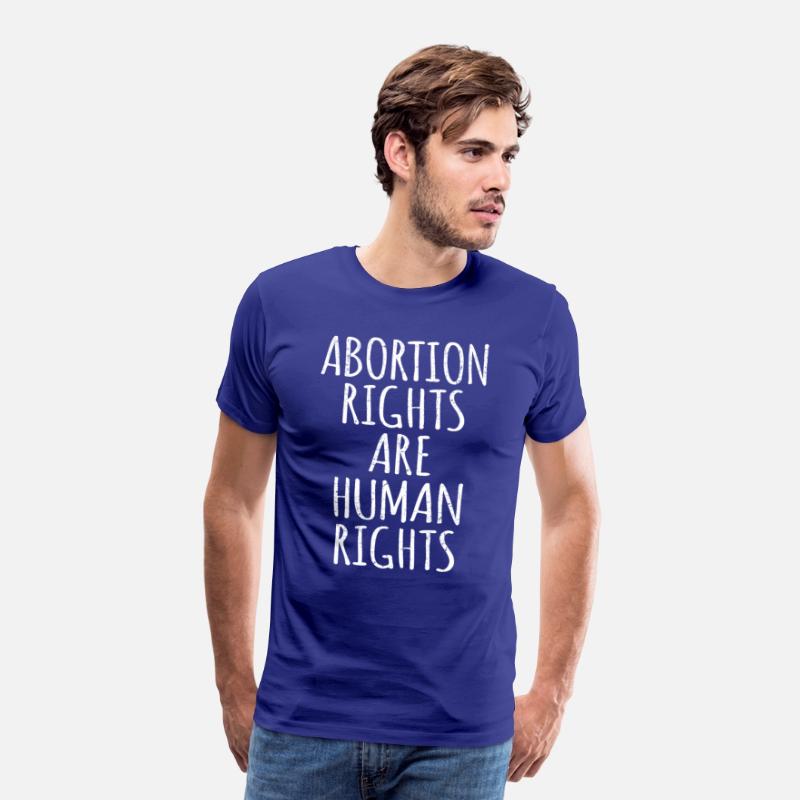 Abortion Rights Human Rights Pro Choice