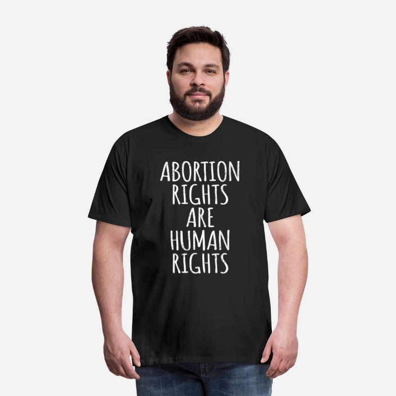 Abortion Rights Human Rights Pro Choice