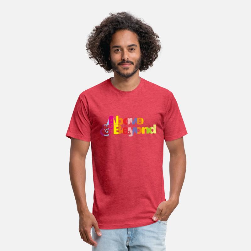 Above For Fans Classic T-Shirt