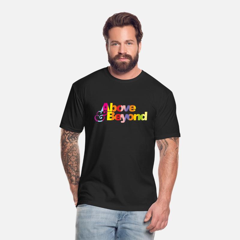 Above For Fans Classic T-Shirt
