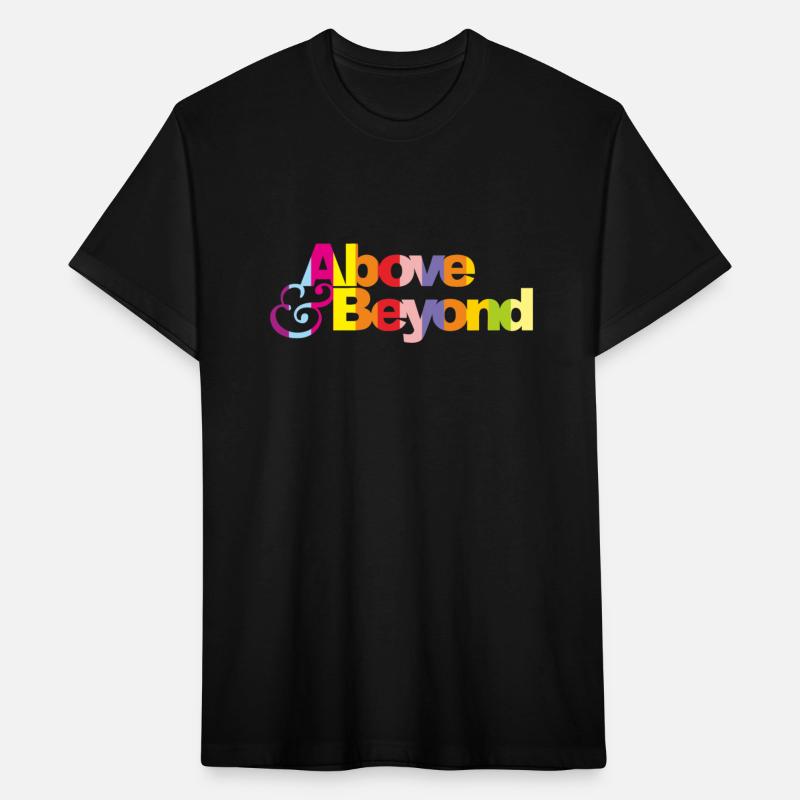 Above For Fans Classic T-Shirt