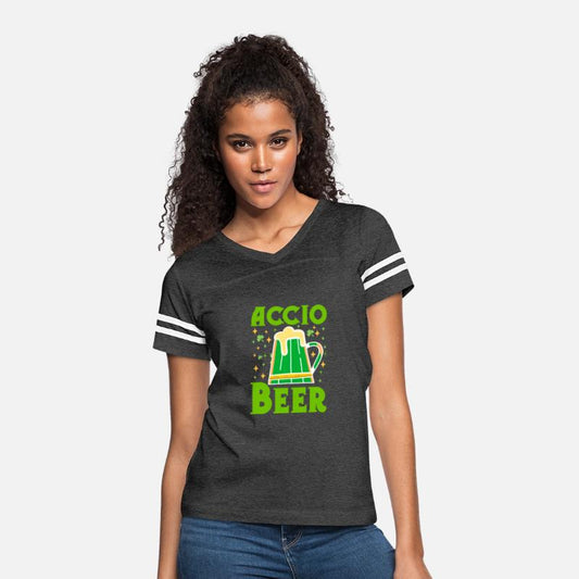 Accio beer t shirt design 25134387