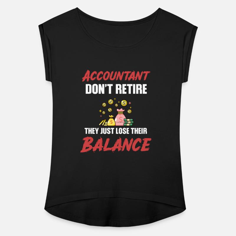 Accountant Don't Retire They Just Lose Their