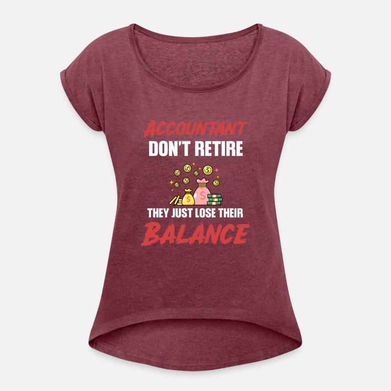 Accountant Don't Retire They Just Lose Their