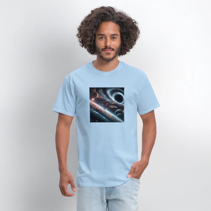 Across the Cosmos Fleet