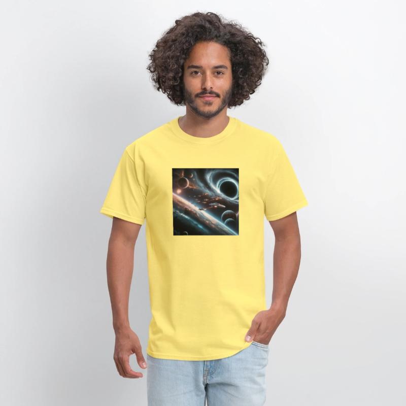 Across the Cosmos Fleet