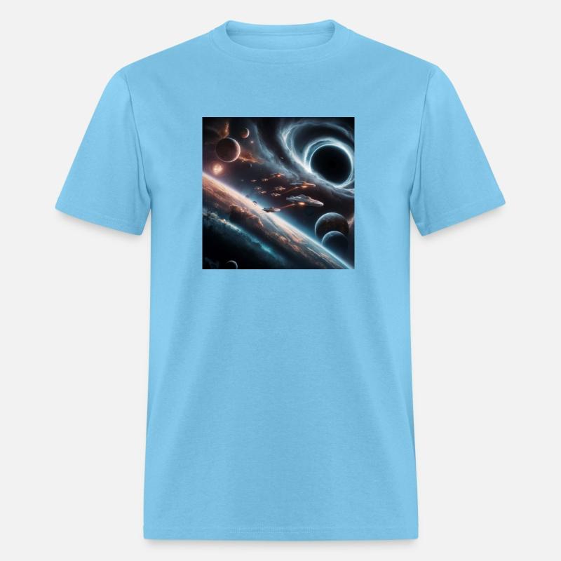 Across the Cosmos Fleet