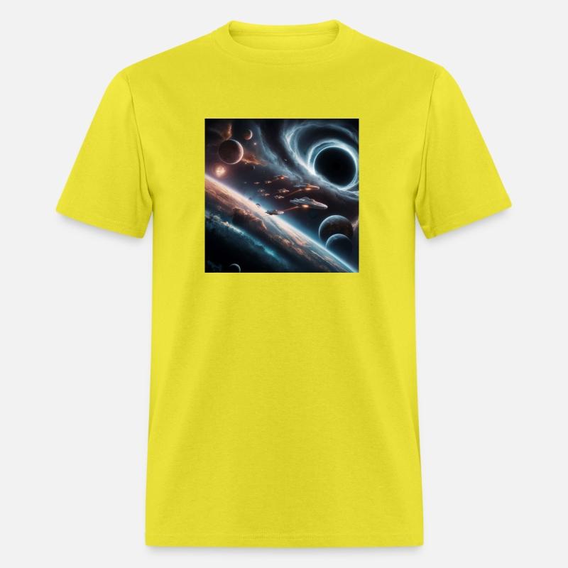 Across the Cosmos Fleet