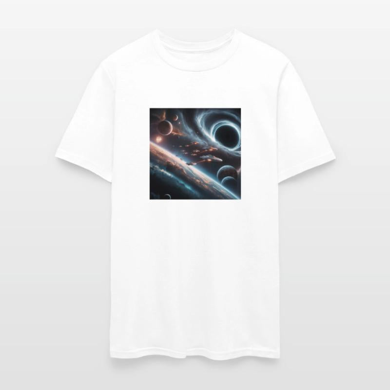 Across the Cosmos Fleet