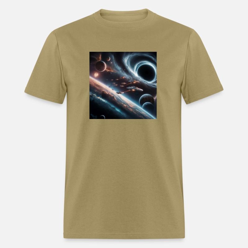 Across the Cosmos Fleet