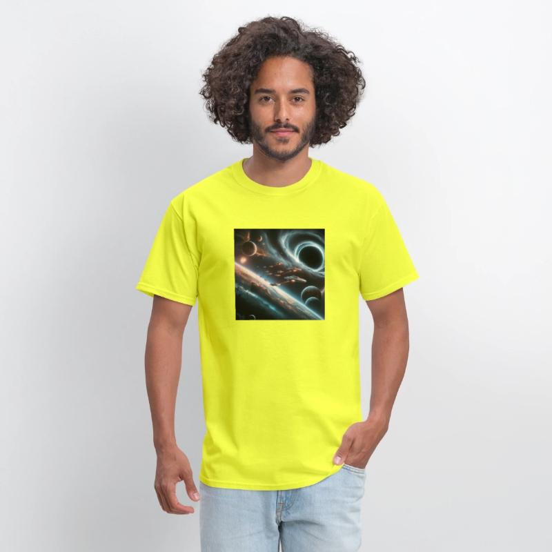 Across the Cosmos Fleet