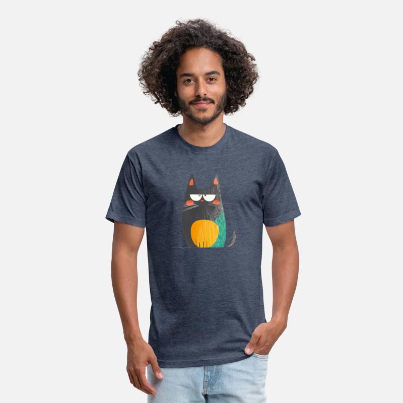 Adorable Cat Tee