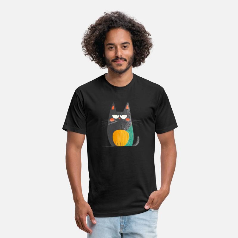 Adorable Cat Tee