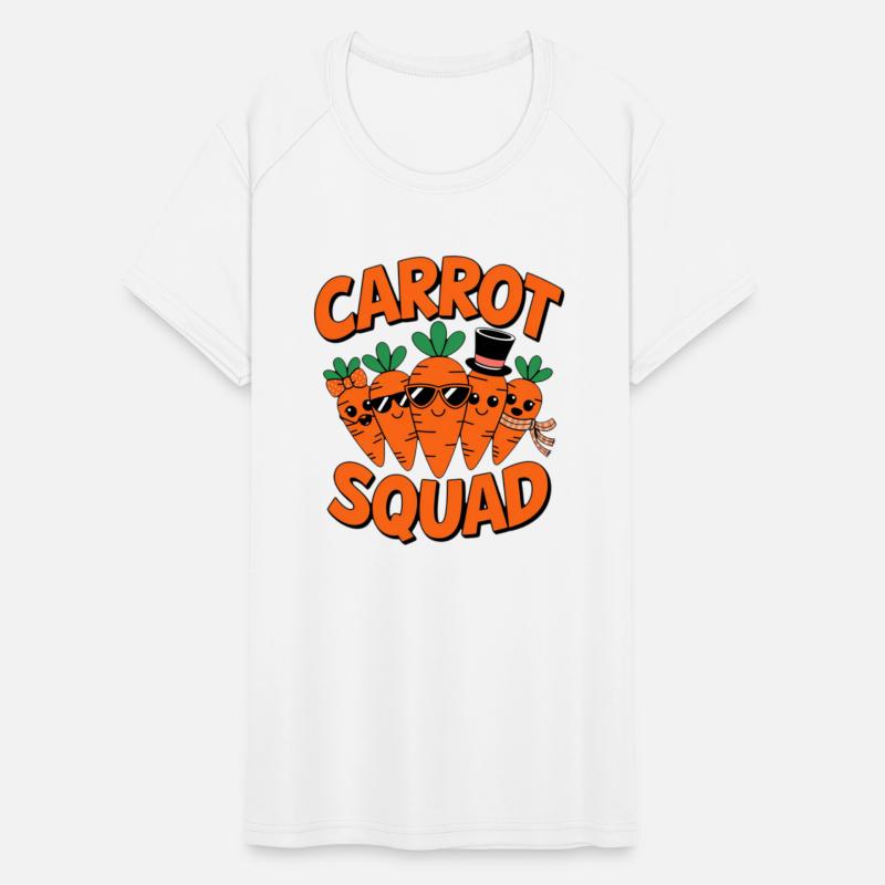 Adorable CUTE Carrot Art for Veggie Enthusiasts