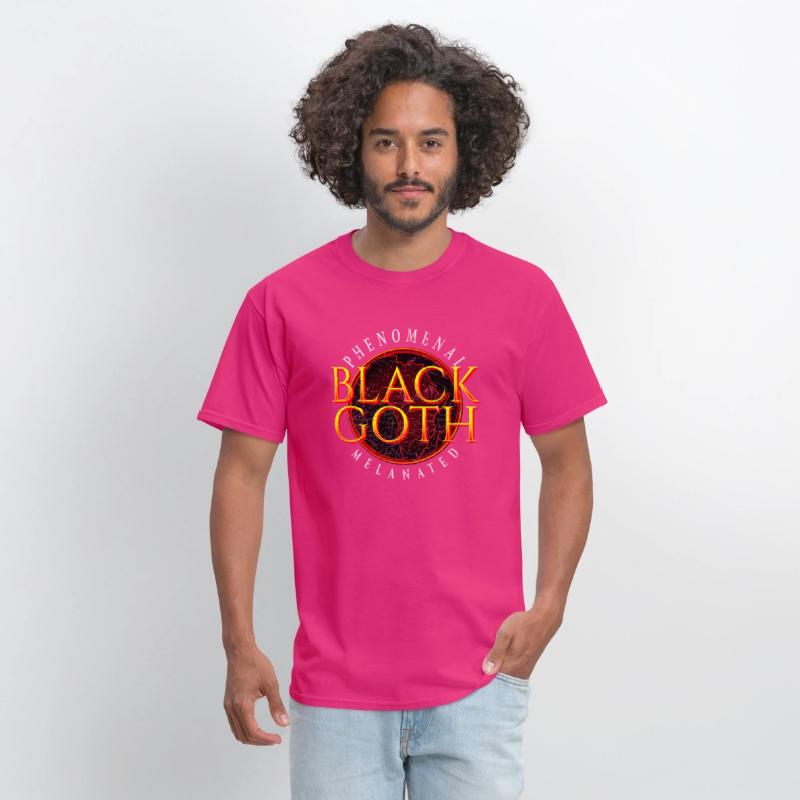 Afro Punk Clothing African American